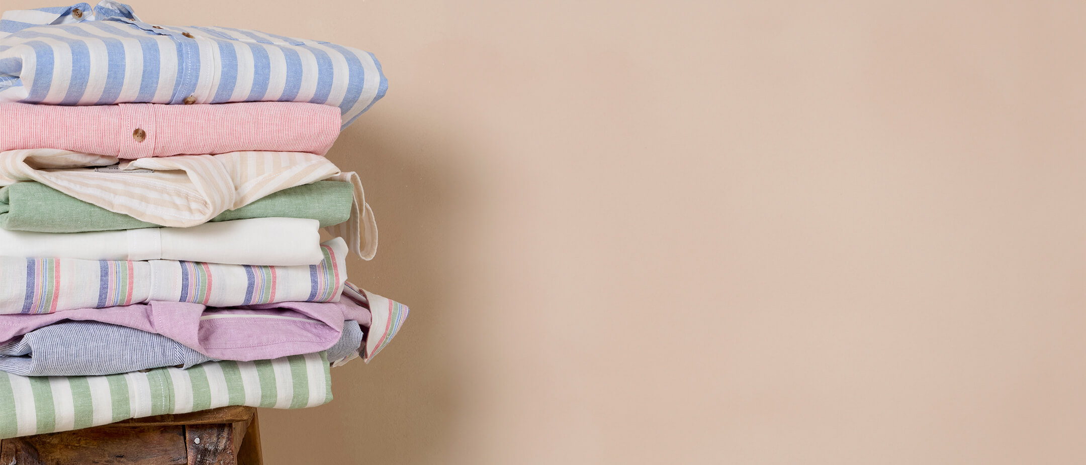 4 Ways To Wear A Linen Shirt: For Men & Women