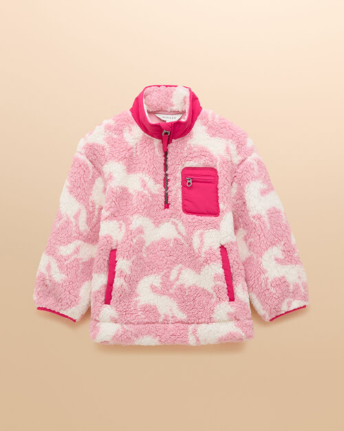 Girls’ Fleeces