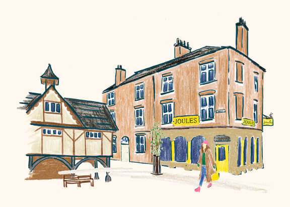 FIND A STORE NEAR YOU