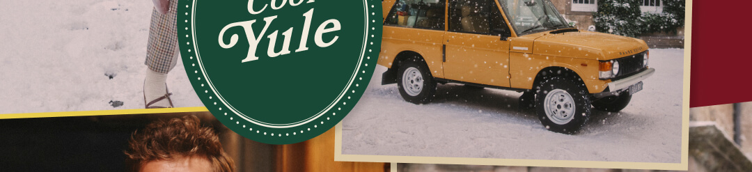 COOL YULE