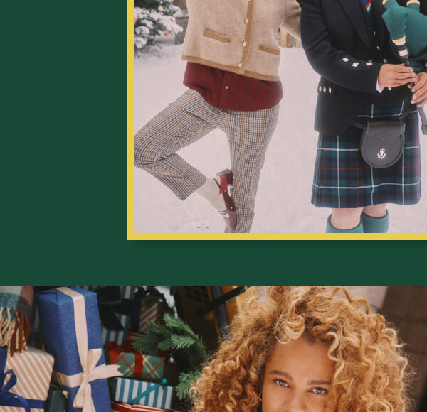 THE FAIRISLE CARDIGAN 