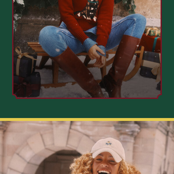 THE DACHSHUND JUMPER 