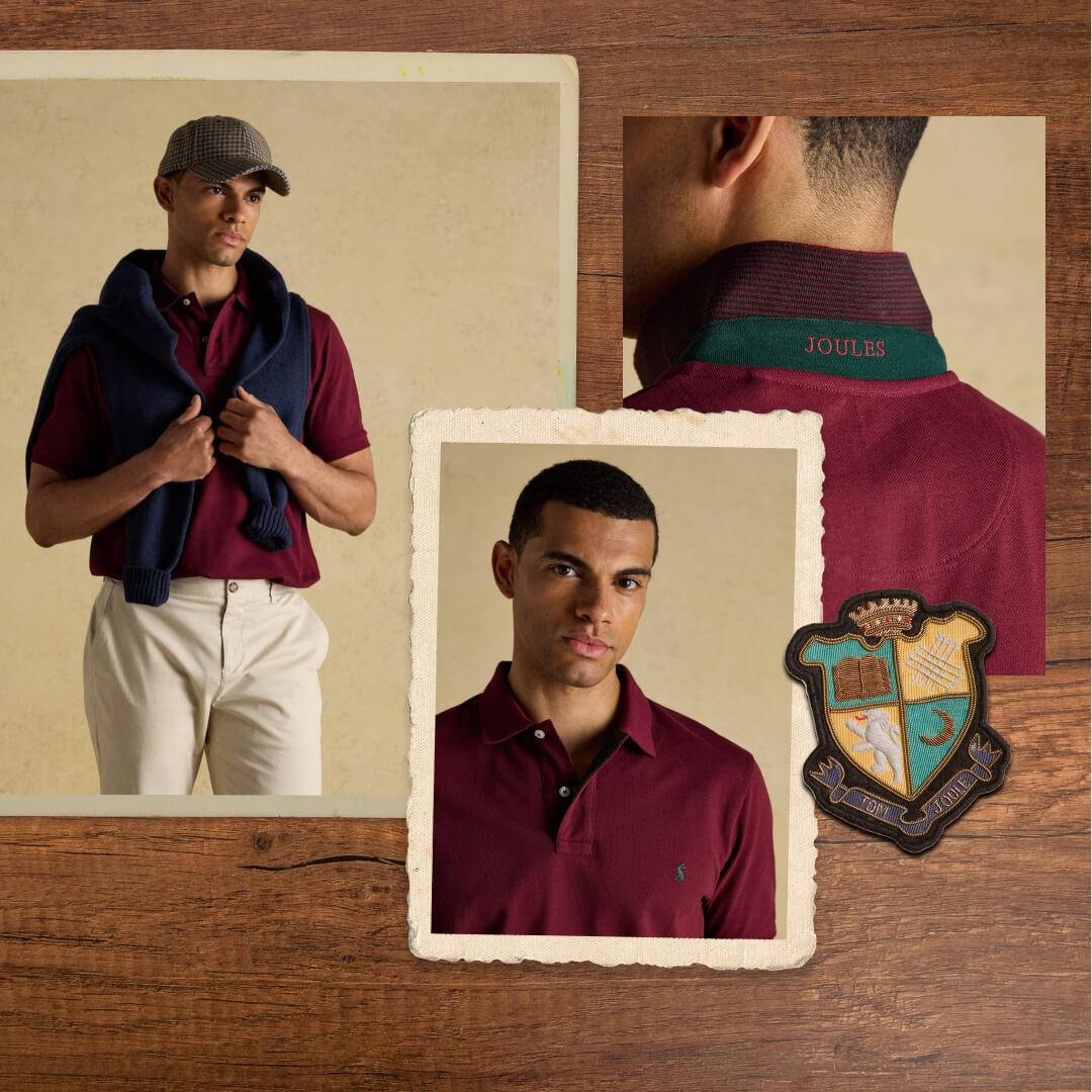 Polo Shirts
