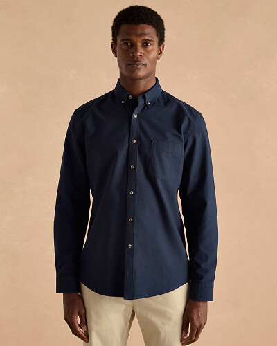Oxford Shirts