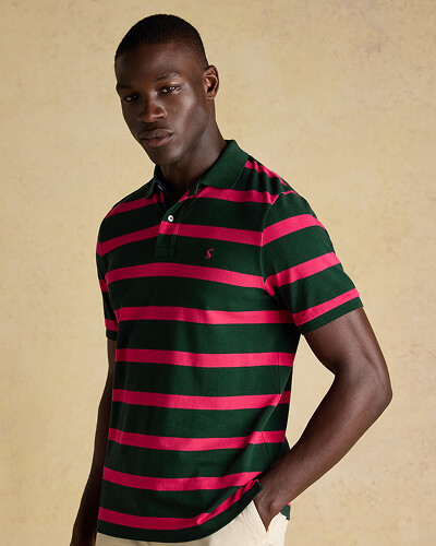 Polo Shirts