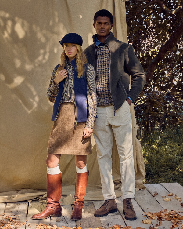 A Guide To Our Best Ever Fleeces