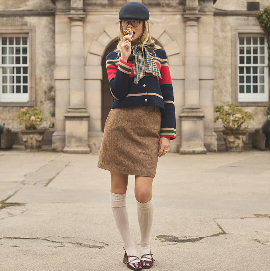 Our Favourite Autumn/Winter 2025 Fashion Trends