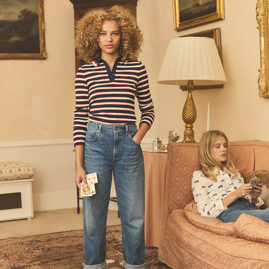 Our Favourite Autumn/Winter 2025 Fashion Trends