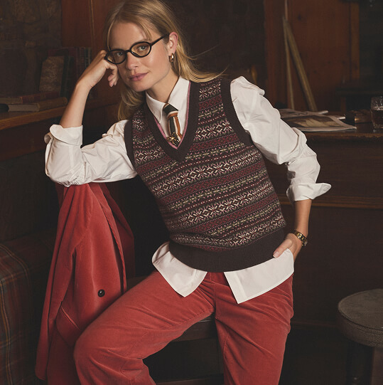 Our Favourite Autumn/Winter 2025 Fashion Trends