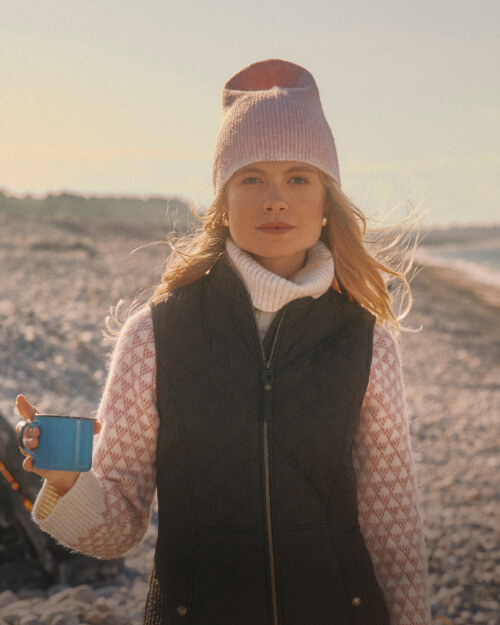 COLD WEATHER ACCESSORIES