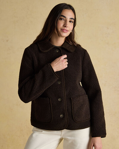 Women’s Fleeces