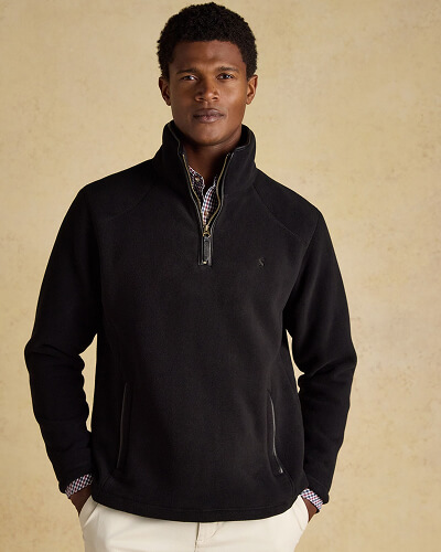 MEN'S FLEECES