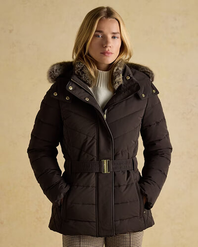 Women's Coats