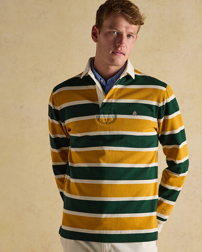 Men’s rugby shirts