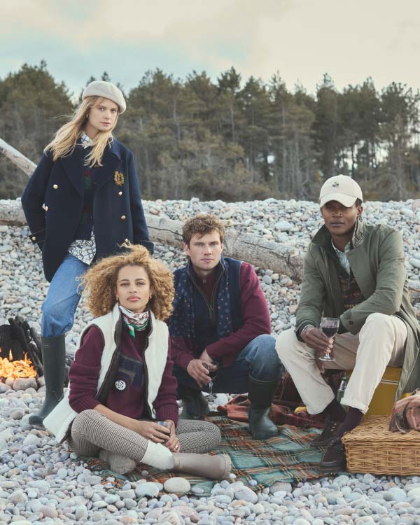 Transitional Outfit Ideas