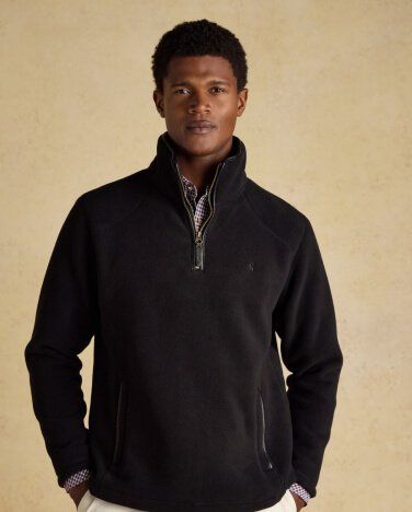 MEN'S FLEECES