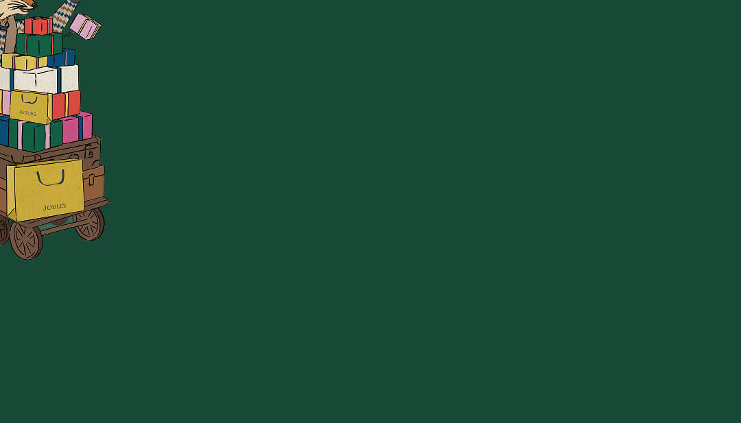 DELIVERING THE GOODS