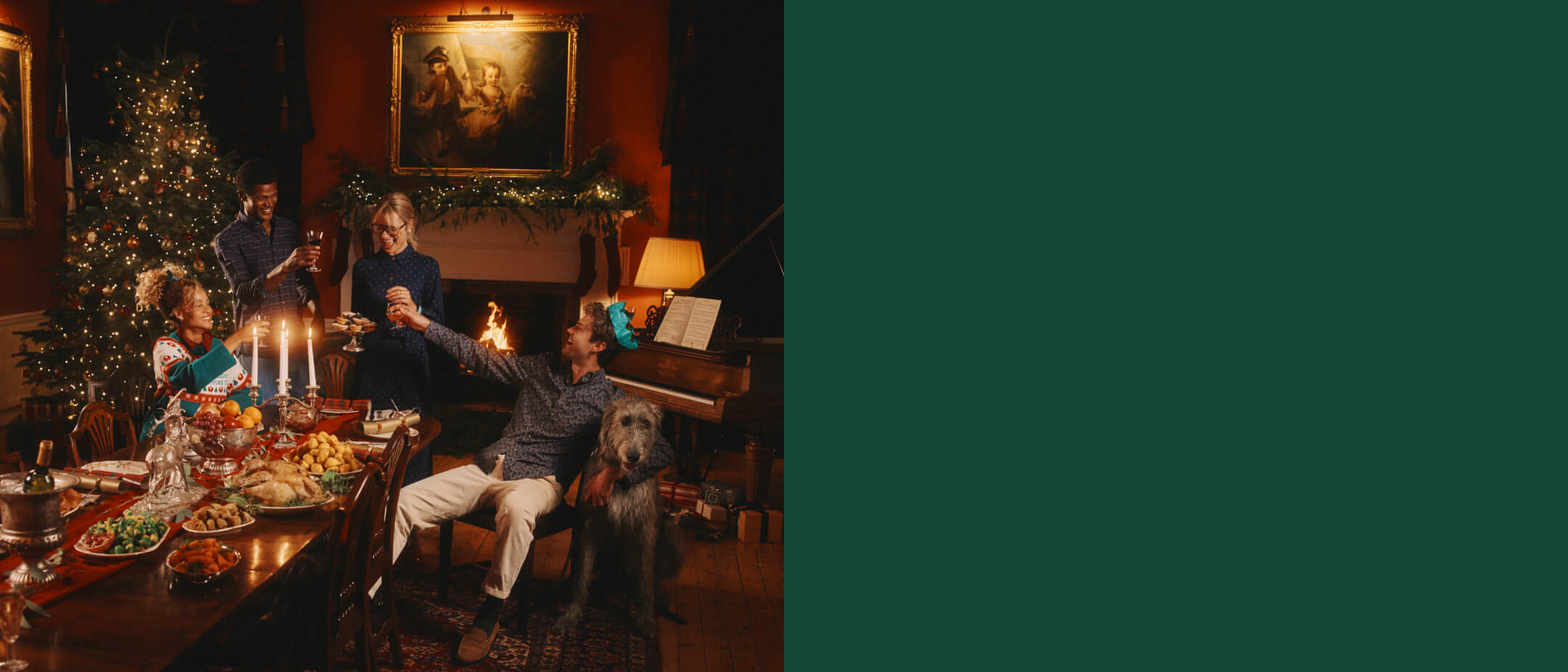 CHRISTMAS DAY OUTFIT IDEAS