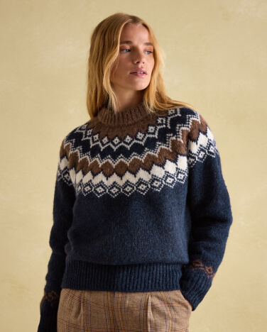 WOMEN'S CHRISTMAS JUMPERS