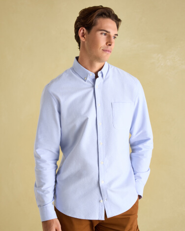 MEN'S SHIRTS