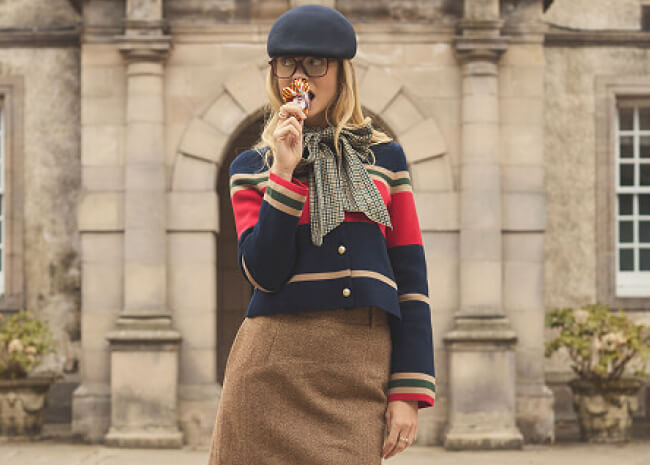 OUR FAVOURITE AUTUMN/WINTER 2025 FASHION TRENDS