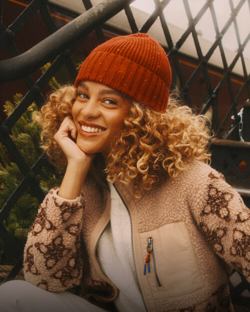 COLD WEATHER ACCESSORIES