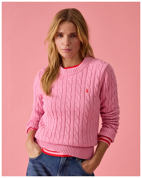 WOMEN'S KNITWEAR