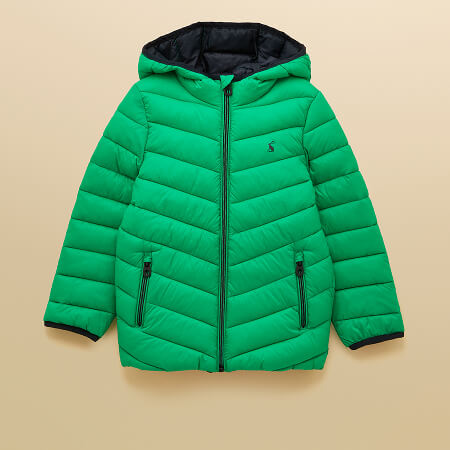 BOYS OUTERWEAR