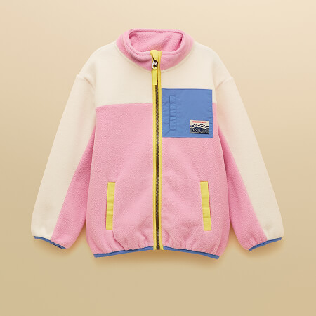 GIRLS FLEECES