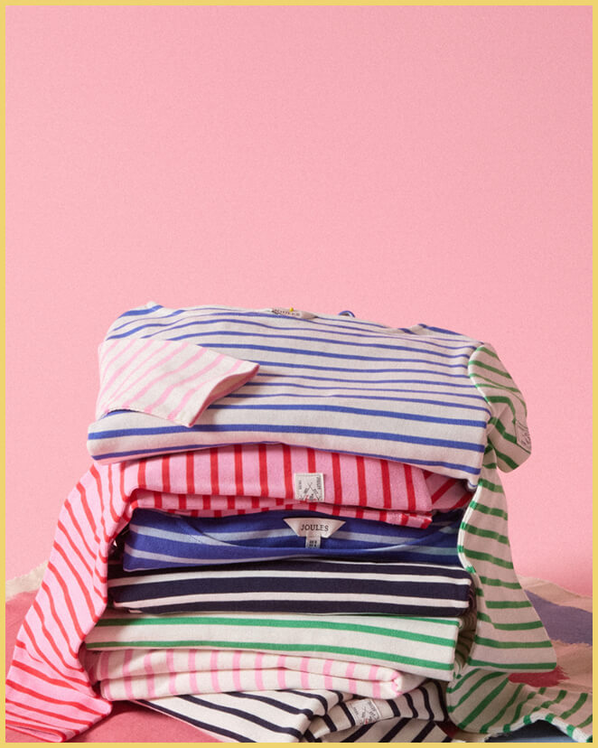 2 for £45 Harbour Tops*