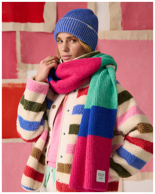 COLD WEATHER ACCESSORIES