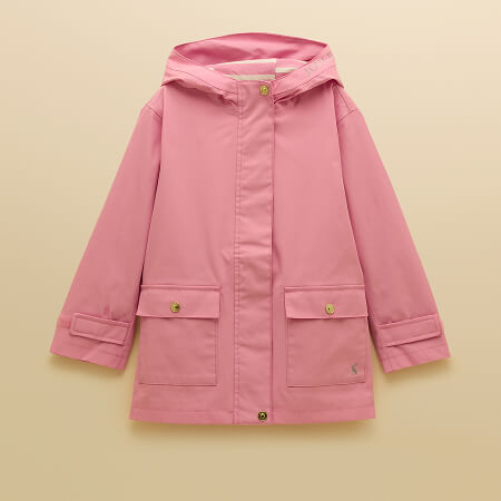 Girls' Coats