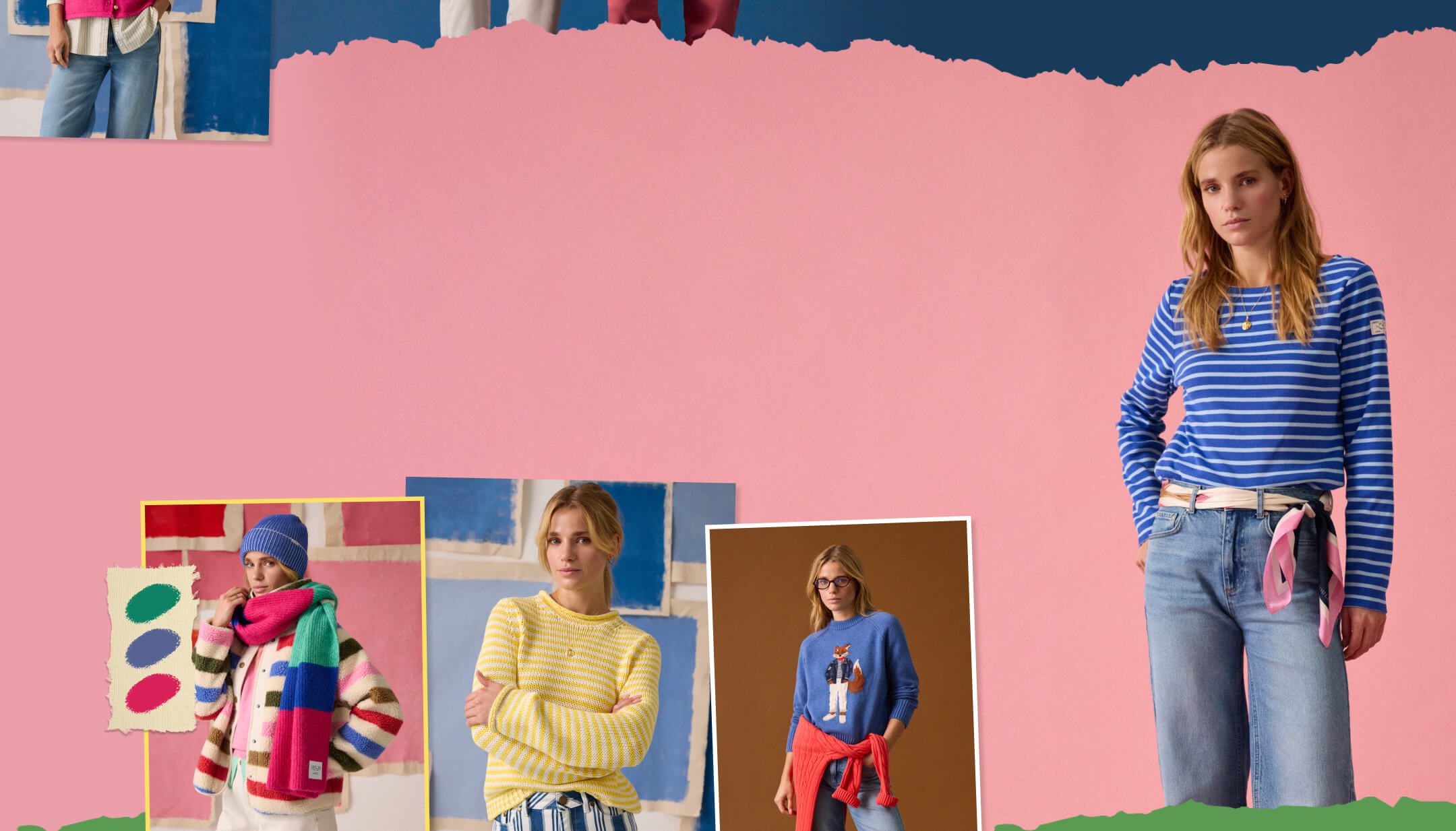 What is Dopamine Dressing: THE SCIENCE OF HAPPY HUES