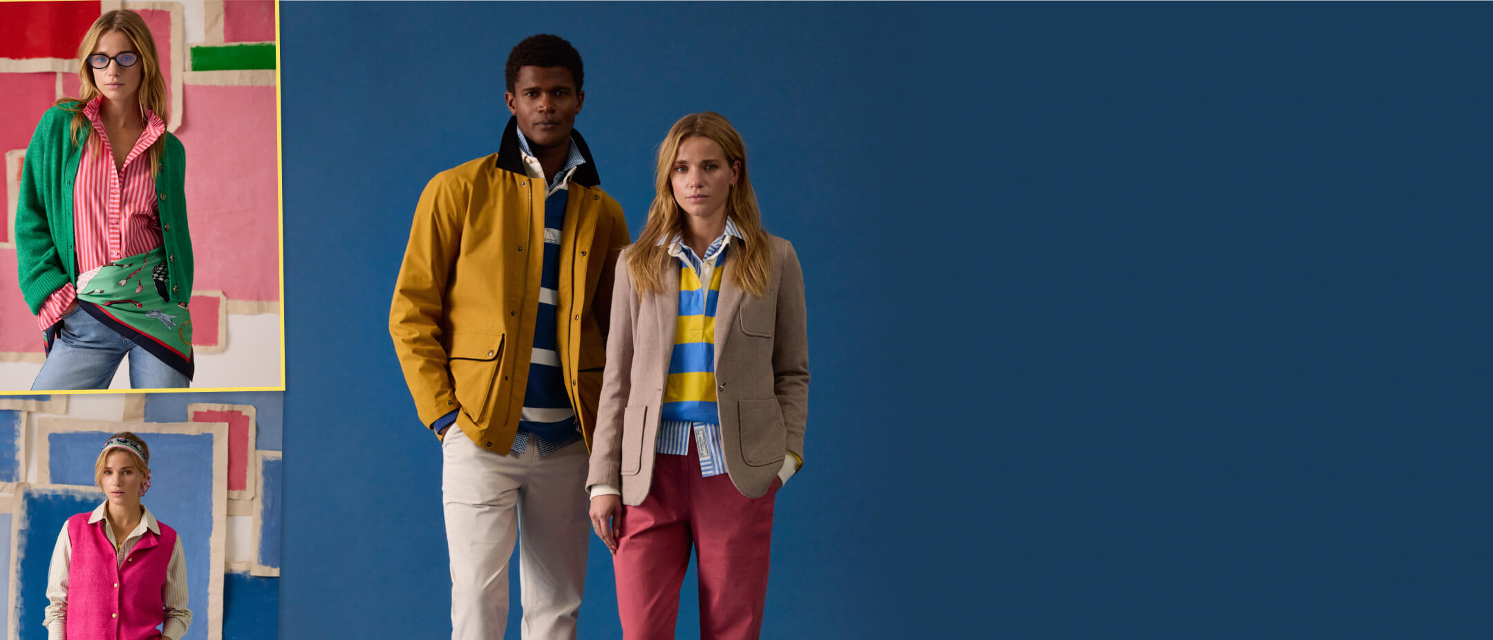 Embrace the Bright Side: THE ART OF DOPAMINE DRESSING