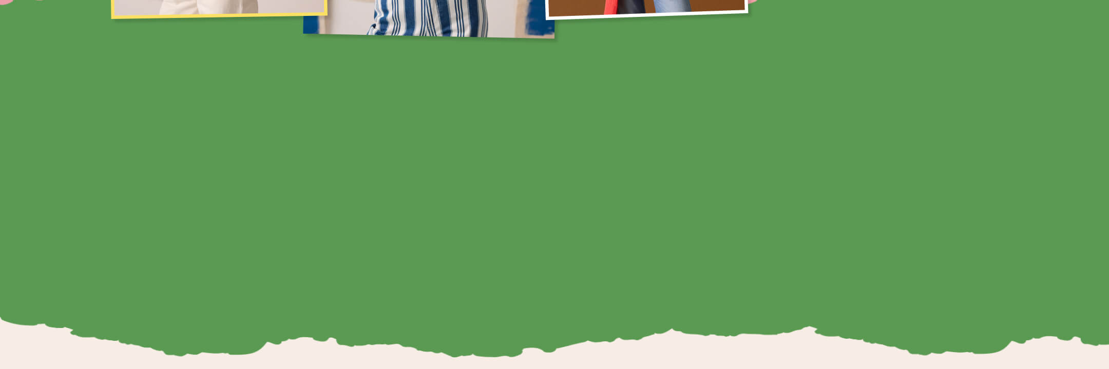 STYLES THAT SPARK JOY