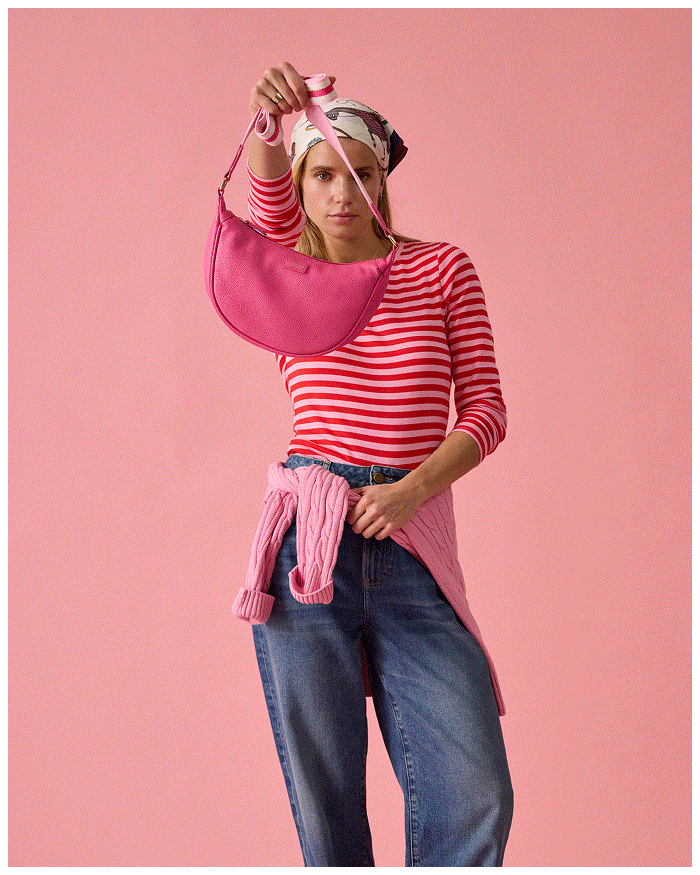 A SPLASH OF SIGNATURE