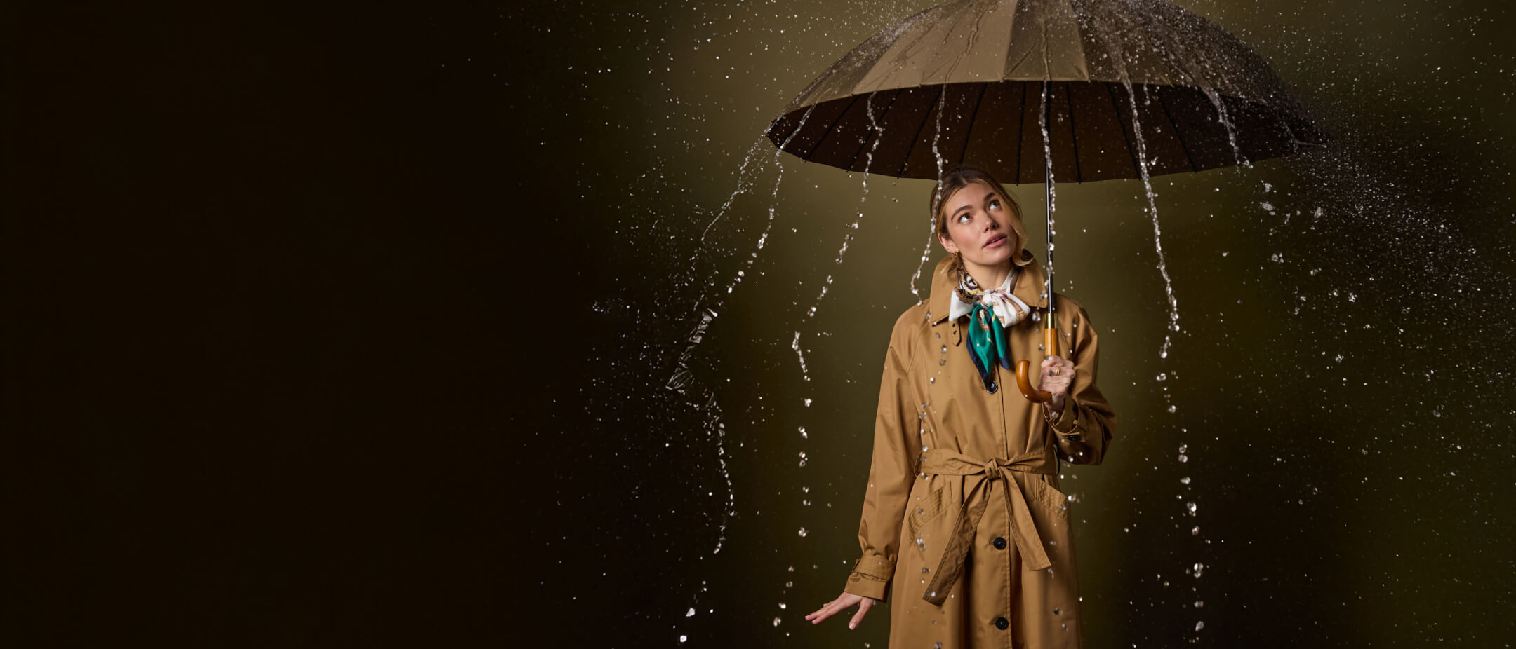 Raincoat Buying Guide