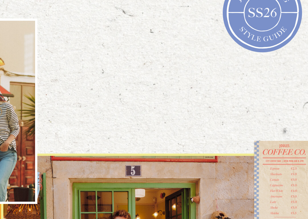 For Spring's Best Moments