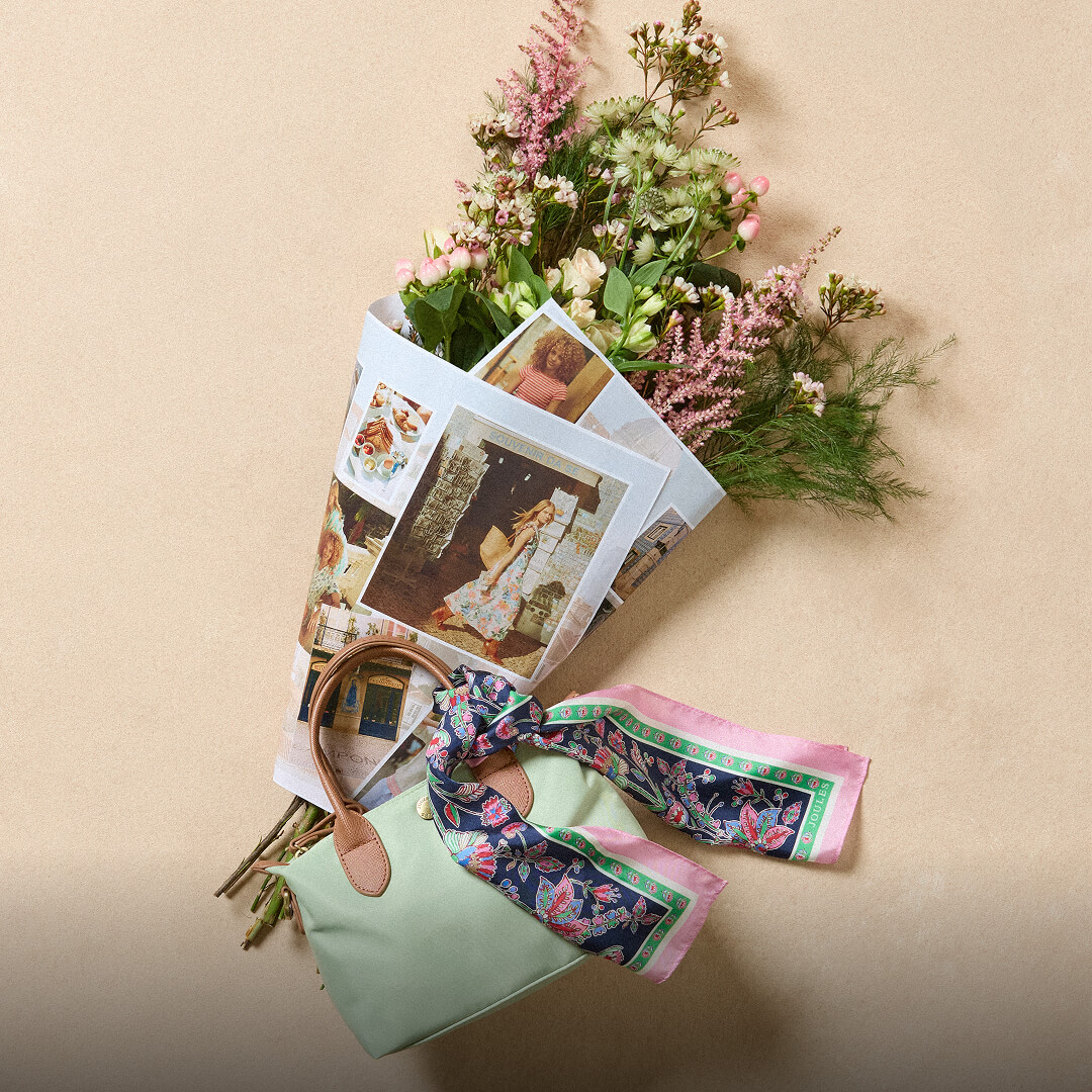 MOTHER'S DAY GIFTING