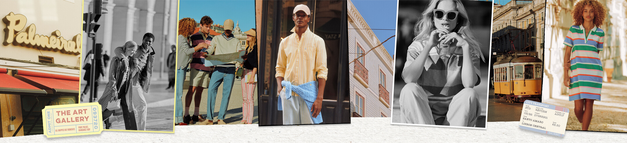 European City Escapes