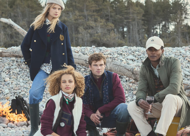 TRANSITIONAL OUTFIT IDEAS