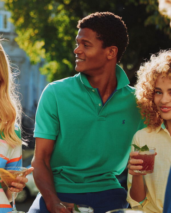 The Woody Polo: An Icon 35 Years In The Making