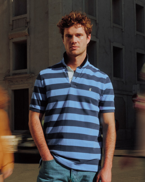 The Woody Polo: An Icon 35 Years In The Making