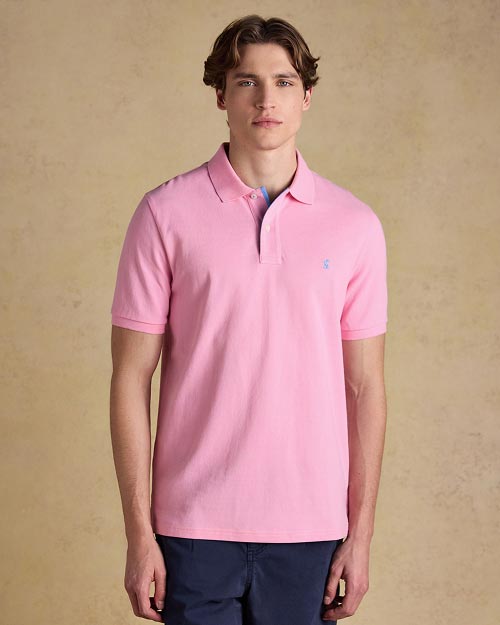 All Men's Polo Shirts