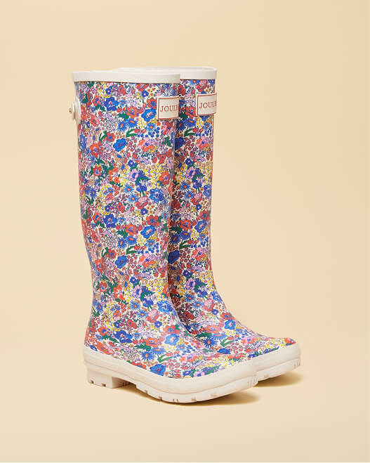 All Women's Wellies