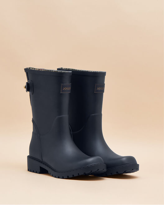 Mid-Calf Wellies