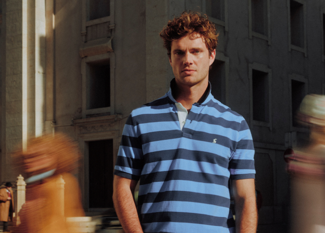 The Woody Polo: An Icon 35 Years In The Making 