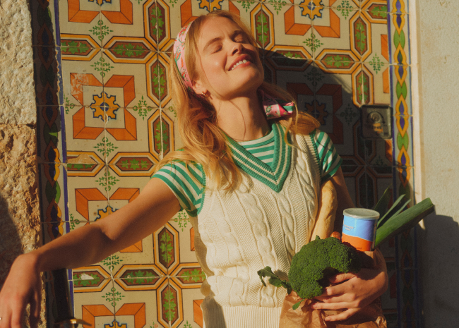 SPRING & SUMMER 2026 FASHION TRENDS