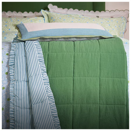 BEDDING