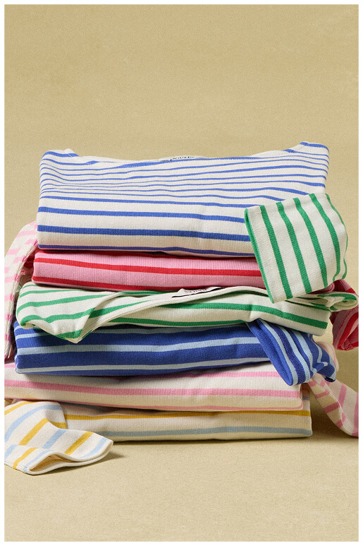 WOMEN'S HARBOUR TOPS